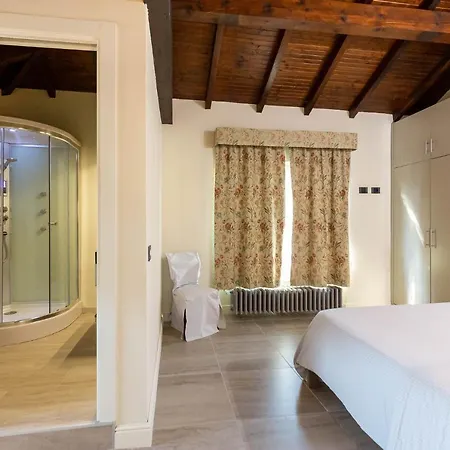 Sarchi Bed & Breakfast 3*