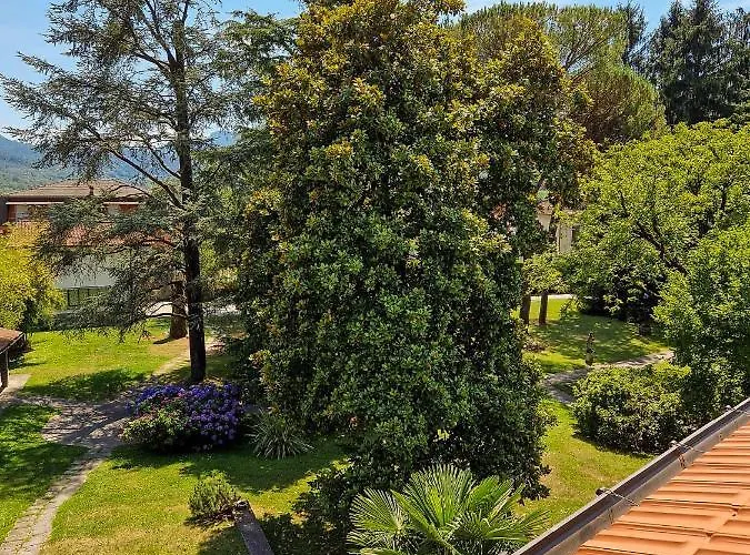 Bed and Breakfast Sarchi 3*