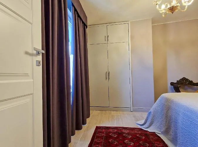Bed and Breakfast Sarchi 3*