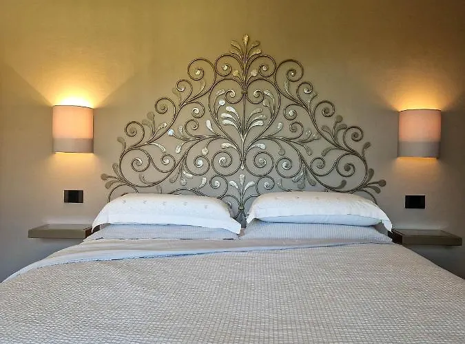 Bed and Breakfast Sarchi 3*