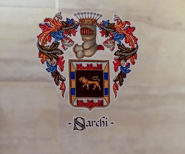 Bed and Breakfast Sarchi Grantola