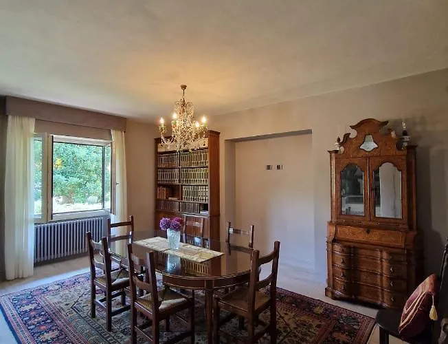 Bed and Breakfast Sarchi