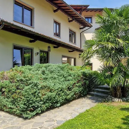 Sarchi Bed & Breakfast 3*