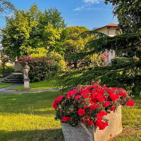 Sarchi Bed & Breakfast 3*