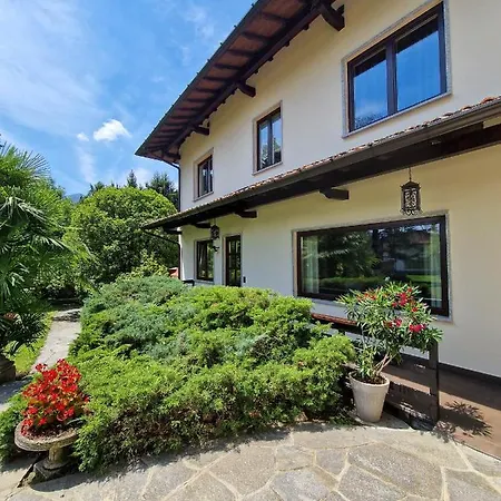 Bed & Breakfast Sarchi Grantola