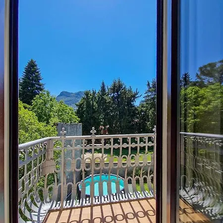 Bed & Breakfast Sarchi Grantola