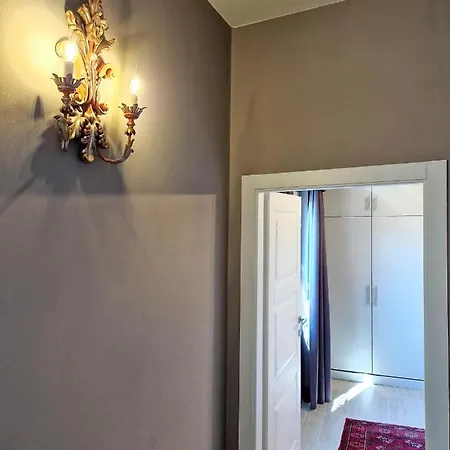 Sarchi Bed & Breakfast Grantola