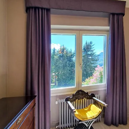 Sarchi Bed & Breakfast 3*