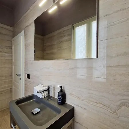 Bed & Breakfast Sarchi Grantola
