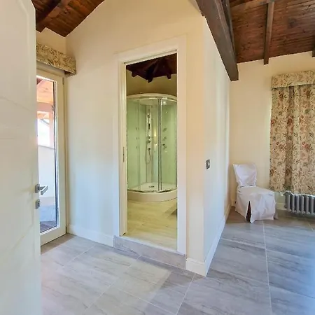 Bed & Breakfast Sarchi Grantola