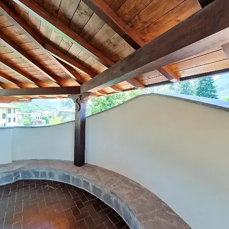 Bed & Breakfast Sarchi