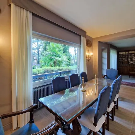 Sarchi Bed & Breakfast