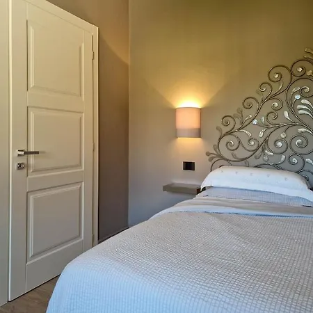 Sarchi Bed & Breakfast 3*
