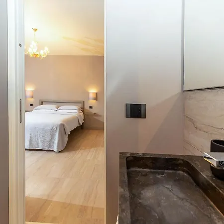 Sarchi Bed & Breakfast Grantola