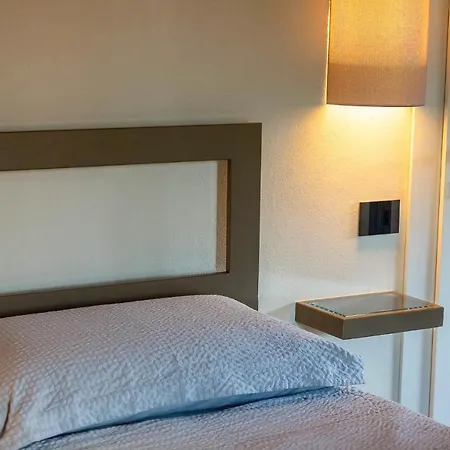Sarchi Bed and breakfast Grantola
