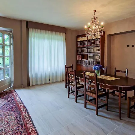 Sarchi Bed & Breakfast