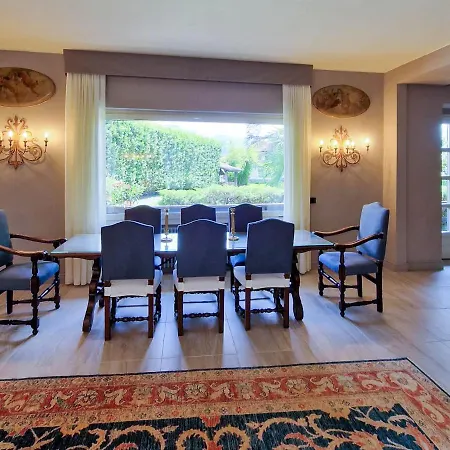 Sarchi Bed & Breakfast 3*