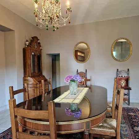 Sarchi Bed & Breakfast
