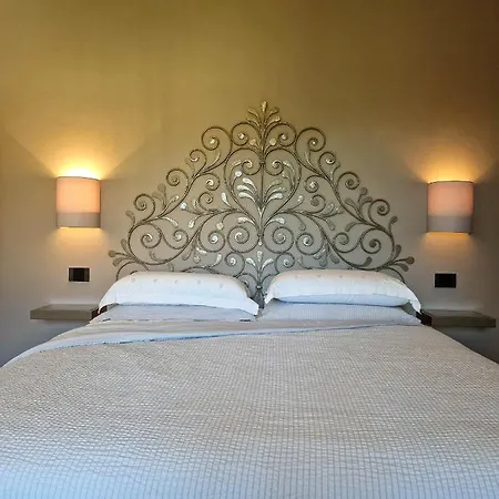 Bed & Breakfast Sarchi 3*