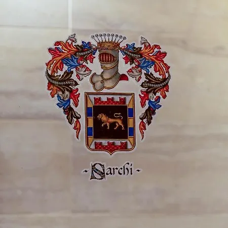 Bed & Breakfast Sarchi Grantola