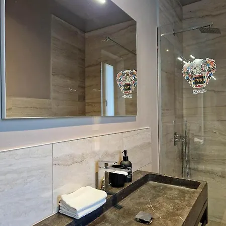 Sarchi Bed & Breakfast Grantola