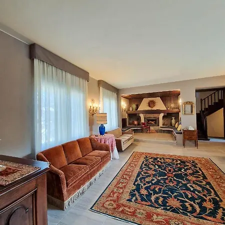 Bed and Breakfast Sarchi