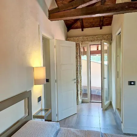 Sarchi Bed & Breakfast