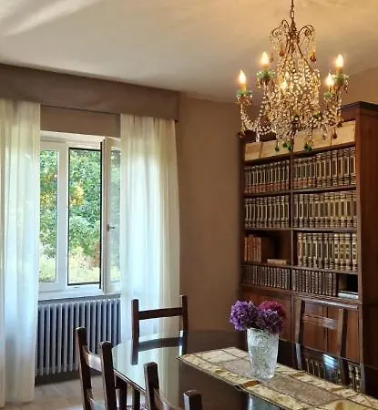 Bed & Breakfast Sarchi