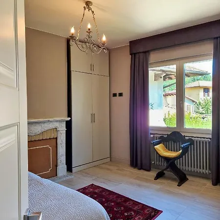 Sarchi Bed & Breakfast Grantola
