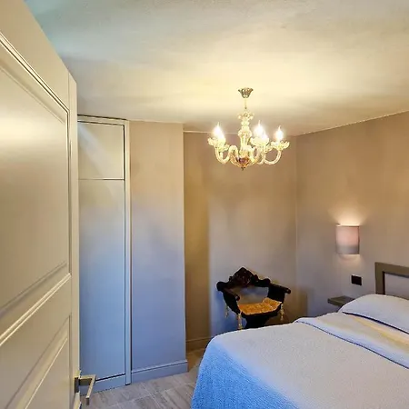 Sarchi Bed & Breakfast Grantola