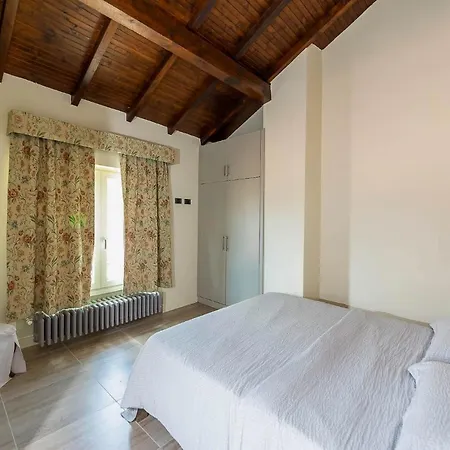 Bed & Breakfast Sarchi