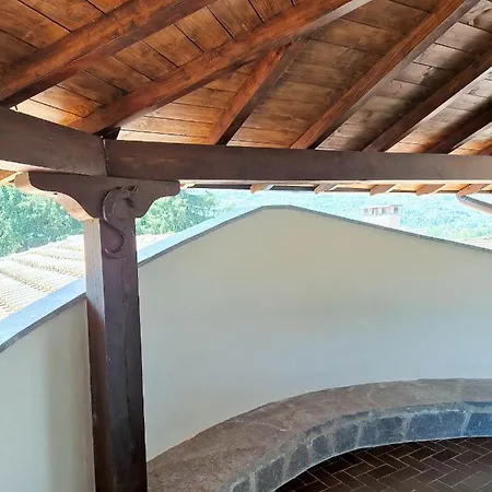 Bed & Breakfast Sarchi 3*