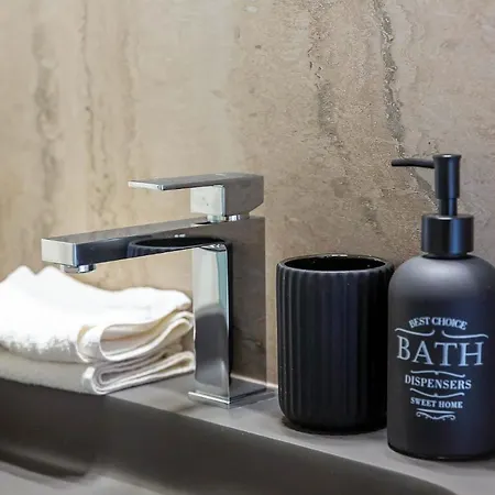 Sarchi Bed & Breakfast 3*