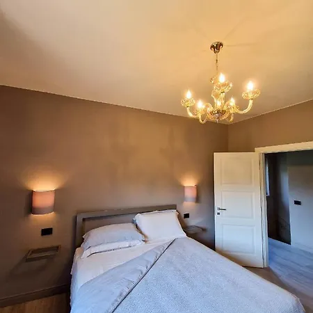 Bed & Breakfast Sarchi