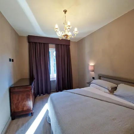 Sarchi Bed & Breakfast 3*