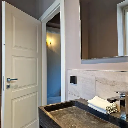 Sarchi Bed & Breakfast Grantola