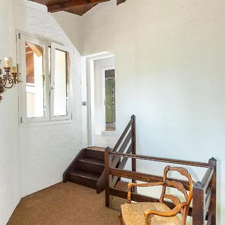 Sarchi Bed & Breakfast