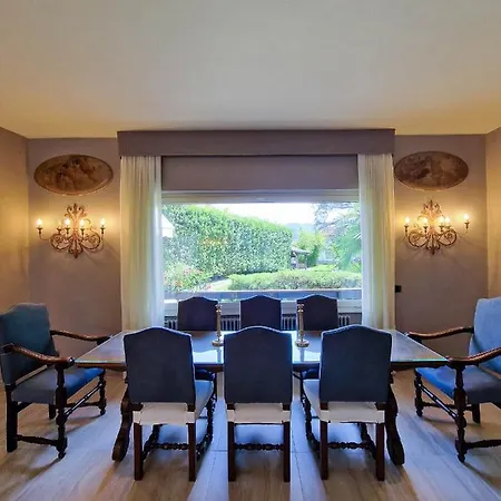 Sarchi Bed & Breakfast 3*