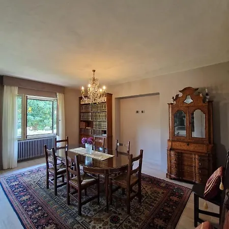 Bed & Breakfast Sarchi