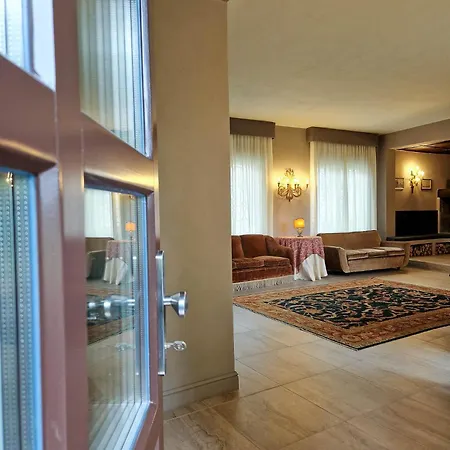 Bed & Breakfast Sarchi Grantola