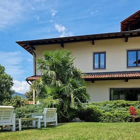 Sarchi Bed & Breakfast Grantola