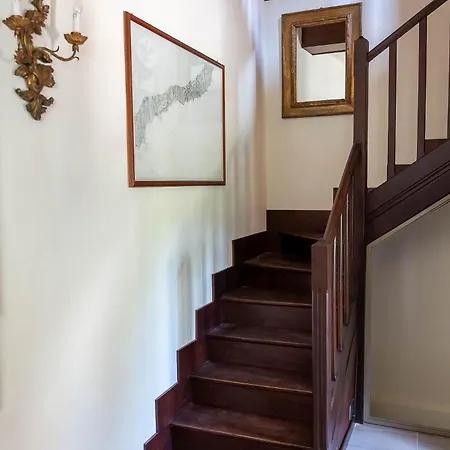 Bed & Breakfast Sarchi 3*