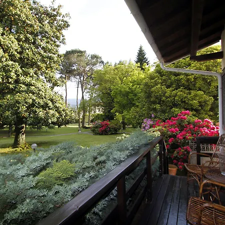 Bed & Breakfast Sarchi 3*