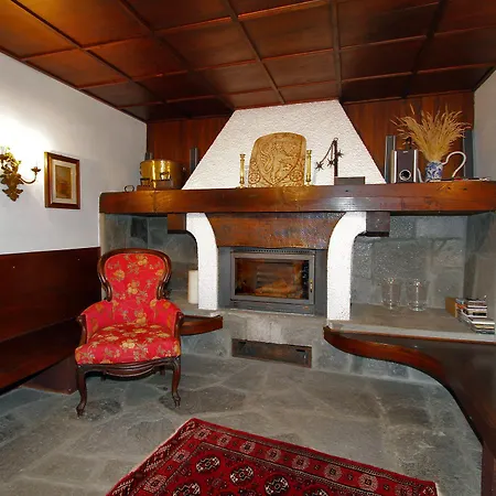 Sarchi Bed & Breakfast Grantola