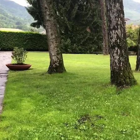 Sarchi Bed and breakfast