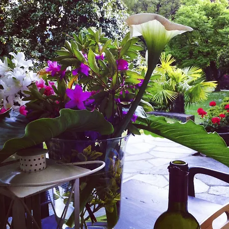 Bed & Breakfast Sarchi 3*