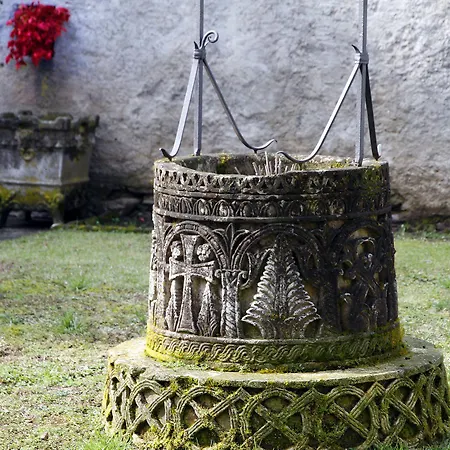 Bed & Breakfast Sarchi 3*