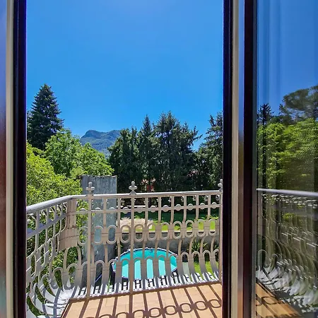 Bed & Breakfast Sarchi