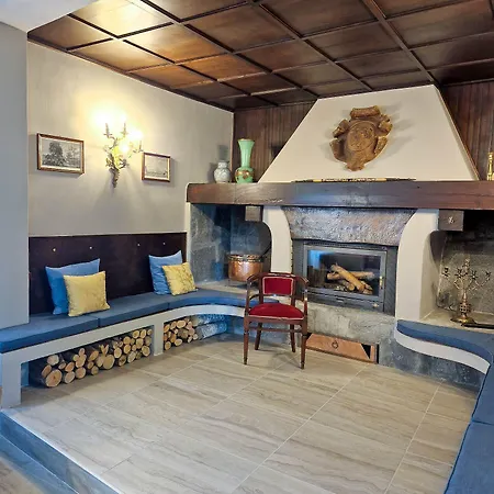 Bed & Breakfast Sarchi