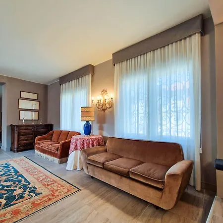 Bed & Breakfast Sarchi